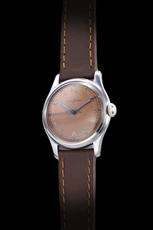 ULYSSE NARDIN<BR>Mod. “Diver“, ref.1578, anni '50