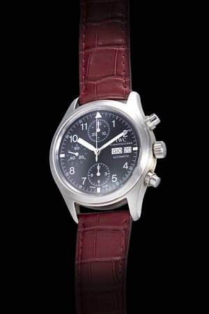 IWC<BR>Mod. "Spitfire", ref. 3706, anni 2000