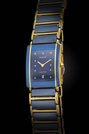 RADO<BR>Mod. "Diastar", ref.16002813n, anni 2000