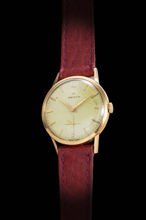 ZENITH<BR>Mod. “Stellina”, anni '50