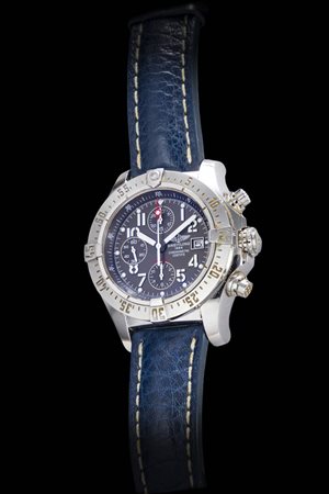 BREITLING<BR>Mod. “Avenger Skyland“, ref.A13380, anno 2010