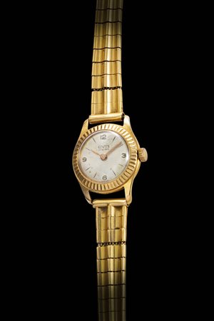 SIVOS<BR>Mod. “Lady dress watch“, anni '50