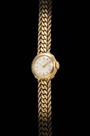 ZENITH<BR>Mod. “Lady dress watch“, anni '50