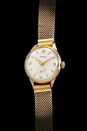 ZENITH<BR>Mod. “Lady dress watch“, anni '50