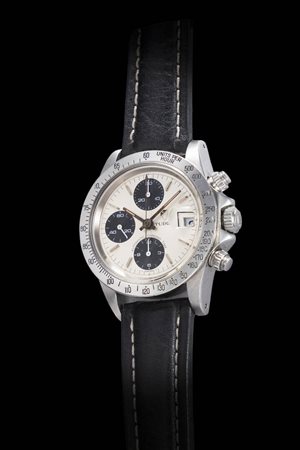 TUDOR<BR>Mod. “Oysterdate Big Block”, ref.94300, anno 1979