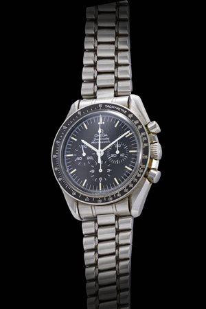 OMEGA<BR>Mod. "Speedmaster", ref. 145022, anno 1991