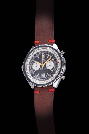 BREITLING<BR>Mod. "Navitimer", ref. 1808, anno 1967