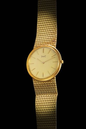 PIAGET<BR>Mod. "Altipiano", ref. 12104, anni '70