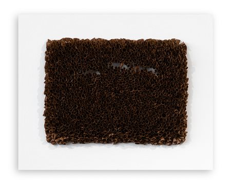 FABIO SAVOLDI (1985) - Monocromo, 2011