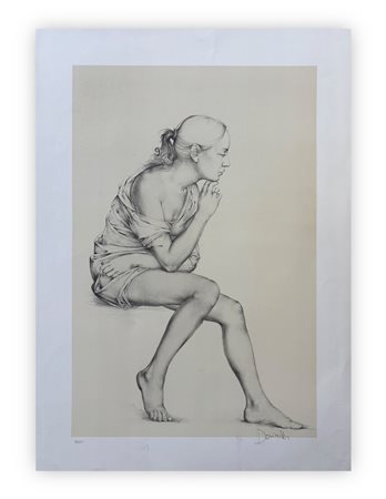 MARIO DONIZETTI (1932) - Costanza