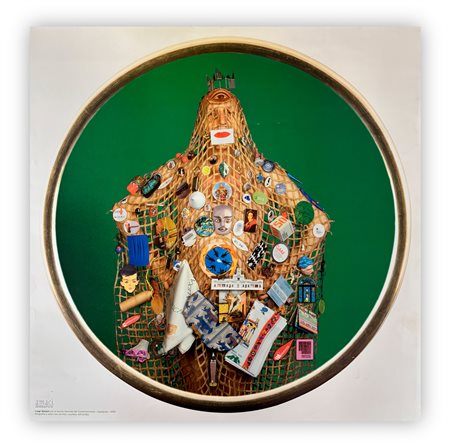 AUTORI VARI (CHAGALL, DE PERO, MATISSE, ONTANI, SAVINIO, SEVERINI, MARINI,...