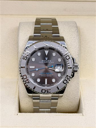 Rolex 

  Yacht-Master 40 
 

  116622