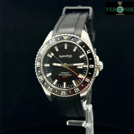 Eberhard &amp; Co. 

  41038CU