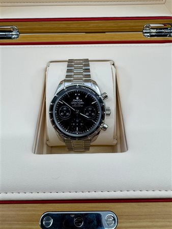 Omega 

  Speedmaster 
 

  324.30.38.50.01.001