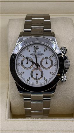 Rolex 

  Daytona 
 

  116520