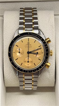 Omega 

  Speedmaster Reduced 
 

  175.0032