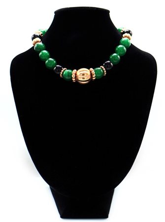 Collana, Vanto
