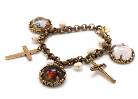 Bracciale, Alcozer & J