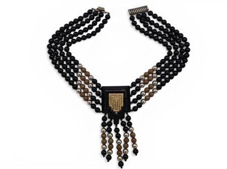 Collana Vintage