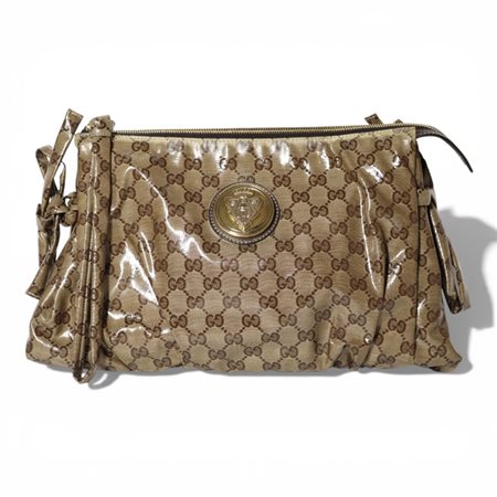 Grande pochette Hysteria di Gucci