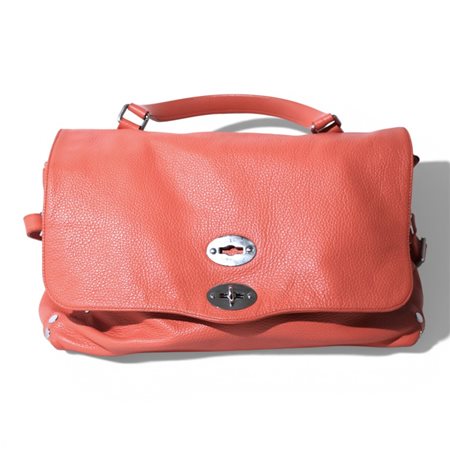 Borsa La postina, Zanellato