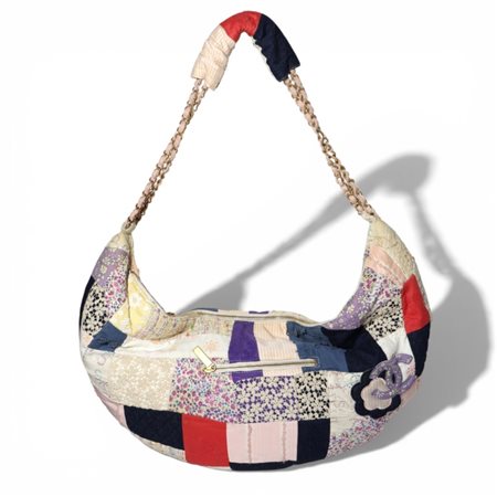 Borsa limited edition Chanel Hobo Bag