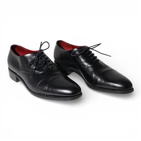 Scarpa uomo Benjamin Salvatore Ferragamo