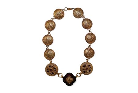 Collana Dauplaise