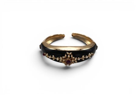 Bracciale rigido Coro Pegaus Pat. Pend.