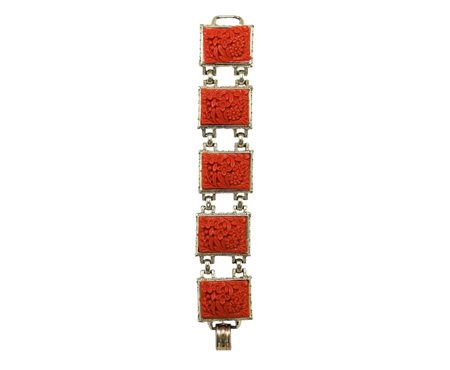 Bracciale Coro Pegasus Craft