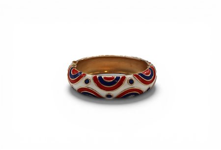 Bracciale rigido Trifari