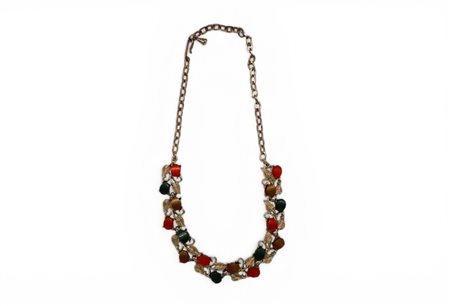 Collana vintage