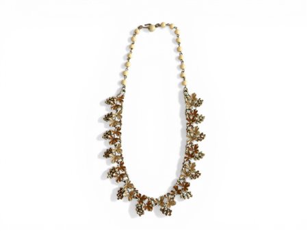 Collana Coro