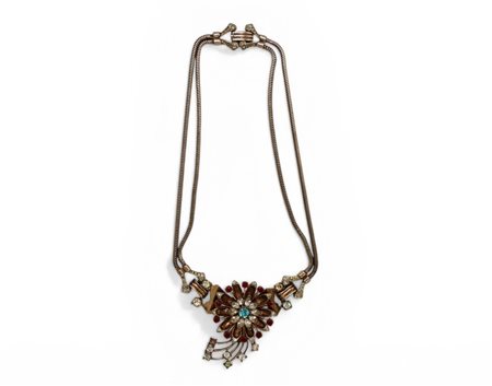 Collana Coro Pegasus Craf