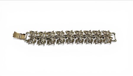 Bracciale firmato Coro Pegasus