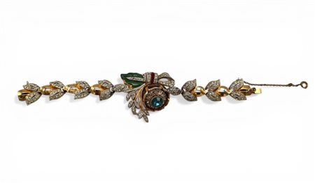 Bracciale non firmato