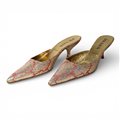 Vintage Glamour: Fine Costume Jewellery and Designer Couture from Two Private Collections