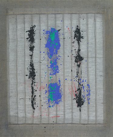 Salvatore Emblema, Senza titolo 2004