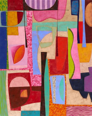 Roberto Miniati, No one can be like Picasso 2026