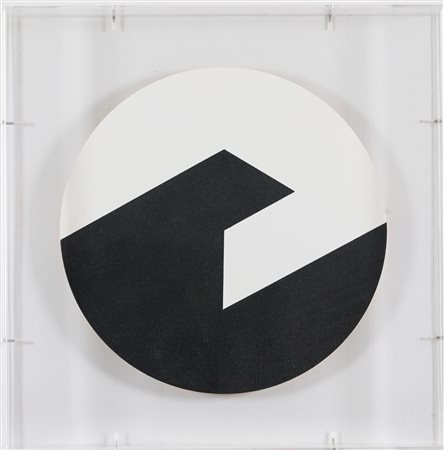 Edoardo Landi, C.V.I.S - Cubo Virtuale In Sfera 2002