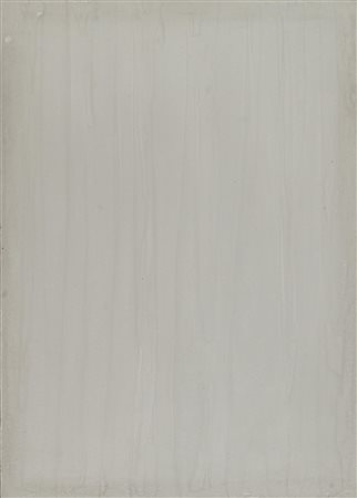 Enzo Cacciola, Senza titolo 1976
