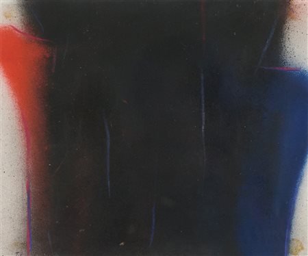 Claudio Olivieri, Senza titolo 1971