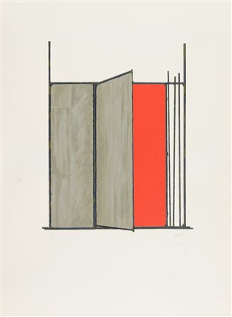 Giuseppe Uncini, Spaziocemento 1998