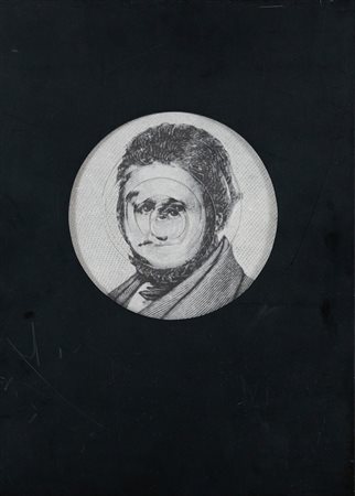 Pol Bury, Cinetizzazione di Stendhal 