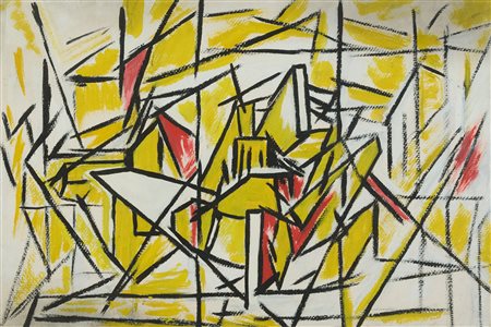 Fernando Melani, 559 1953