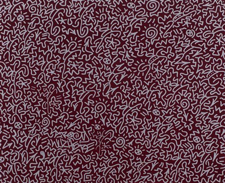 Little Angel, Plum 2002