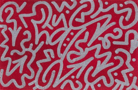 Little Angel, Red Elegance 2004