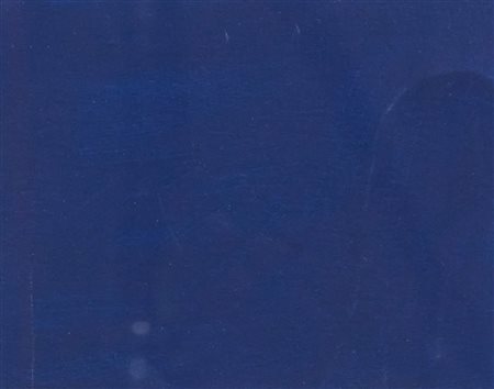 Agostino Bonalumi, Spartito minimo 1998