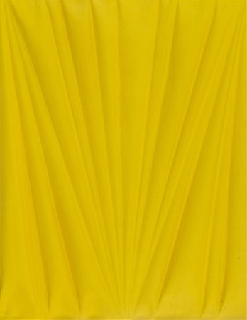 Umberto Mariani, La forma celata - Giallo 2015