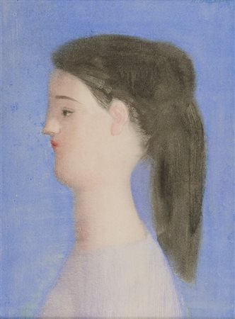 Antonio Bueno, Profilo 1973
